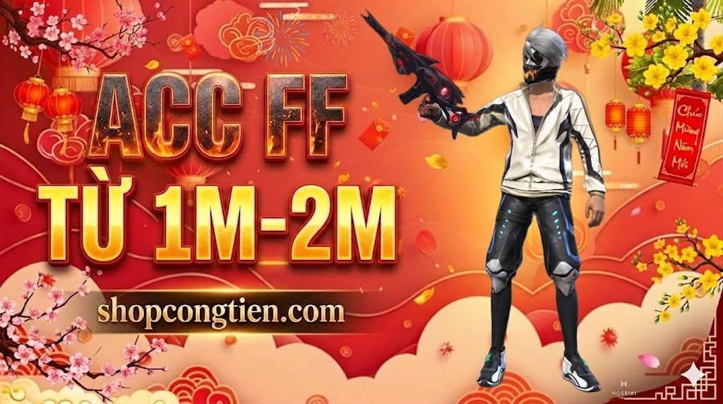ACC FF 1M-2M