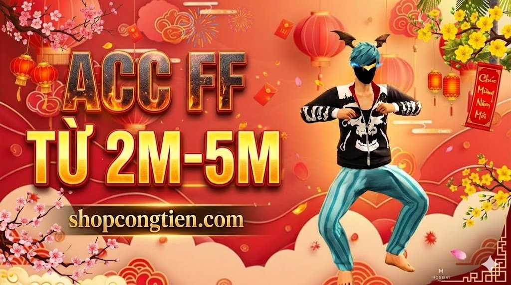 ACC FF 2M-5M