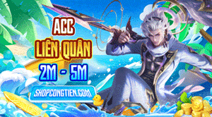 ACC LQ Từ 2M-5M